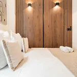 Montparnasse Deluxe Studio